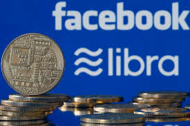 Facebook Could Launch Its Libra Crypto Currency As Early As January: FT