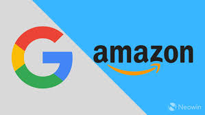 Fines Slapped On Google And Amazon For Violation Of Cookies Rules By French Watchdog