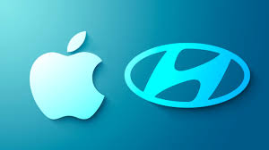 Hyundai Holding Early But Unspecified Talks With Apple, Local Media Claims The Two Discussing Electric Vehicles