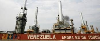 Mexico Offered Supply Of Natural Gas By Venezuela's Maduro, Expert Dismiss The Plan