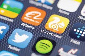 Chinese Android App Stores Removed Alibaba's Browser
