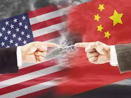 US SEC’s Move To Implement Law Top Delist Foreign Firms Causes Slump In Chinese Tech Stocks