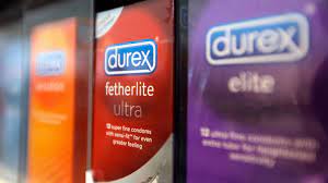 Sales At Durex-Maker Reckitt Driven By More Sex And Fewer Colds