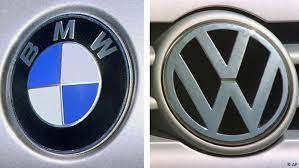 Lower EU Fines Over Emissions Collusion Likely For BMW And VW: Reports Lower EU Fines Over Emissions Collusion Likely For BMW And VW: Reports