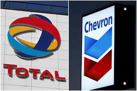 Payments From Gas Projects To Myanmar’s Junta Suspended By Total, Chevron