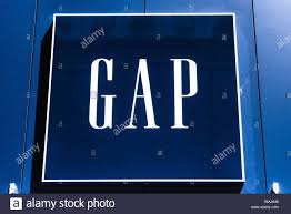 Momentum In Apparel Sale Prompted Gap To Raise 2021 Forecasts