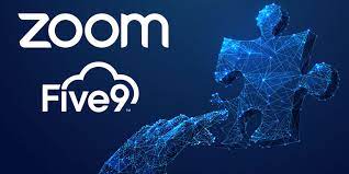 Cloud-Based Call Center Operator Five9 To Be Purchased By Zoom In A Deal Worth $15 Bln Deal