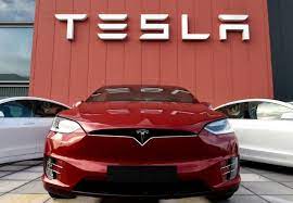Tesla Wants Indian Government To Sharply Reduce Import Taxes On EVs