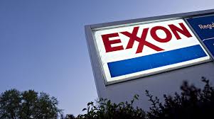 Climate Advocacy Group Founded By It Suspends Exxon