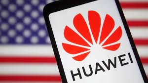 Consumer Business Decline Results In Huawei Reporting Biggest Ever Revenue Drop