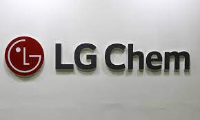 GM Electric Car Recall Pushes Down South Korea's LG Chem Shares