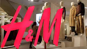 Following Pre-Pandemic Level Profits, Supply Issues Hit Sept. Sales Of H&M