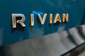 In-House Battery Cell Production Planned By EV Truck Maker Rivian