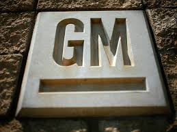 GM Set Target Of A 200% Revenue Growth By 2030, Consequently Surpassing Tesla