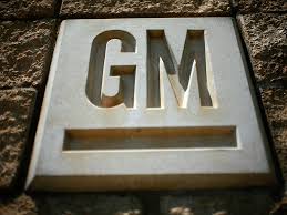 GM Set Target Of A 200% Revenue Growth By 2030, Consequently Surpassing Tesla GM Set Target Of A 200% Revenue Growth By 2030, Consequently Surpassing Tesla