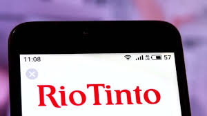 Labour Shortage Prompts Rio Tinto To Trim Its Iron Ore Shipments Forecast For 2021