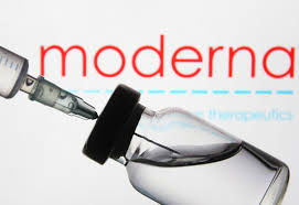 Vaccine Alliance GAVI To Get 56.5 Mln More Moderna’s Covid-19 Vaccine Doses Vaccine Alliance GAVI To Get 56.5 Mln More Moderna’s Covid-19 Vaccine Doses