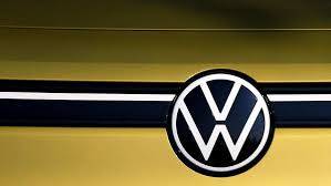 Investment In EU-Backed Energy Transformation Fund Tpo Be Made By Volkswagen