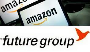 Indian Antitrust Regulator Ordered By Court To Decide On Amazon-Future Dispute In Two Weeks Indian Antitrust Regulator Ordered By Court To Decide On Amazon-Future Dispute In Two Weeks