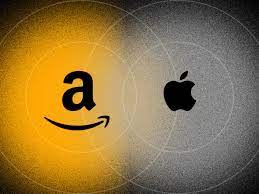 Italian Antitrust Regulator Slaps $225 Million Fine On Amazon And Apple