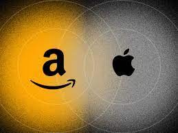 Italian Antitrust Regulator Slaps $225 Million Fine On Amazon And Apple Italian Antitrust Regulator Slaps $225 Million Fine On Amazon And Apple