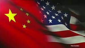 Twelve More Chinese Technology Firms To Face US Trade Restrictions