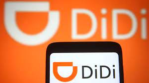 Didi Being Pressurised By Chinese Authorities To Delist From US Due To Data Security Concerns: Reports Didi Being Pressurised By Chinese Authorities To Delist From US Due To Data Security Concerns: Reports