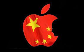 Secret Deal Between China And Apple CEO Tim Cook Worth $275 Billion