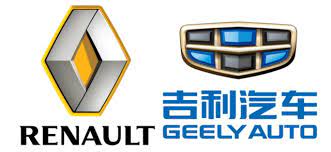 Hybrid-Focused Auto JV For Asia To B Soon Announced By China’s Geely And Renault: Reuters