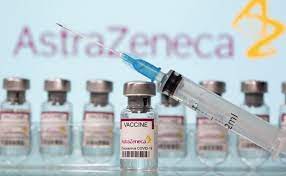 AstraZeneca, Oxford To Start Working On Covid-19 Vaccine Targeting Omicron Variant