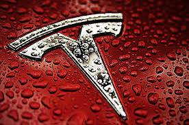 Despite Chip Shortage Supply Chain Issues Tesla Reports Record Q4 Deliveries