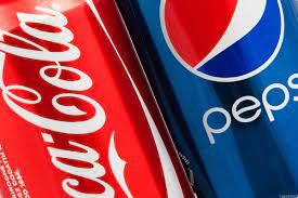 Both Coca-Cola And PepsiCo Caution Hit To Profits Because Of Inflation