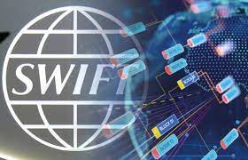 Russia Unlikely To Be Cut Off SWIFT For Now By US And The EU