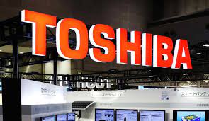 Sudden Resignation Of Toshiba CEO Amid Internal Opposition To Reviewed Restructuring Plans