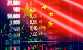 Slowdown In Export Growth Of China With Ukraine War Posing Risks In The Future