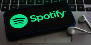 Spotify Has Stopped Streaming In Russia Due To Safety Concerns