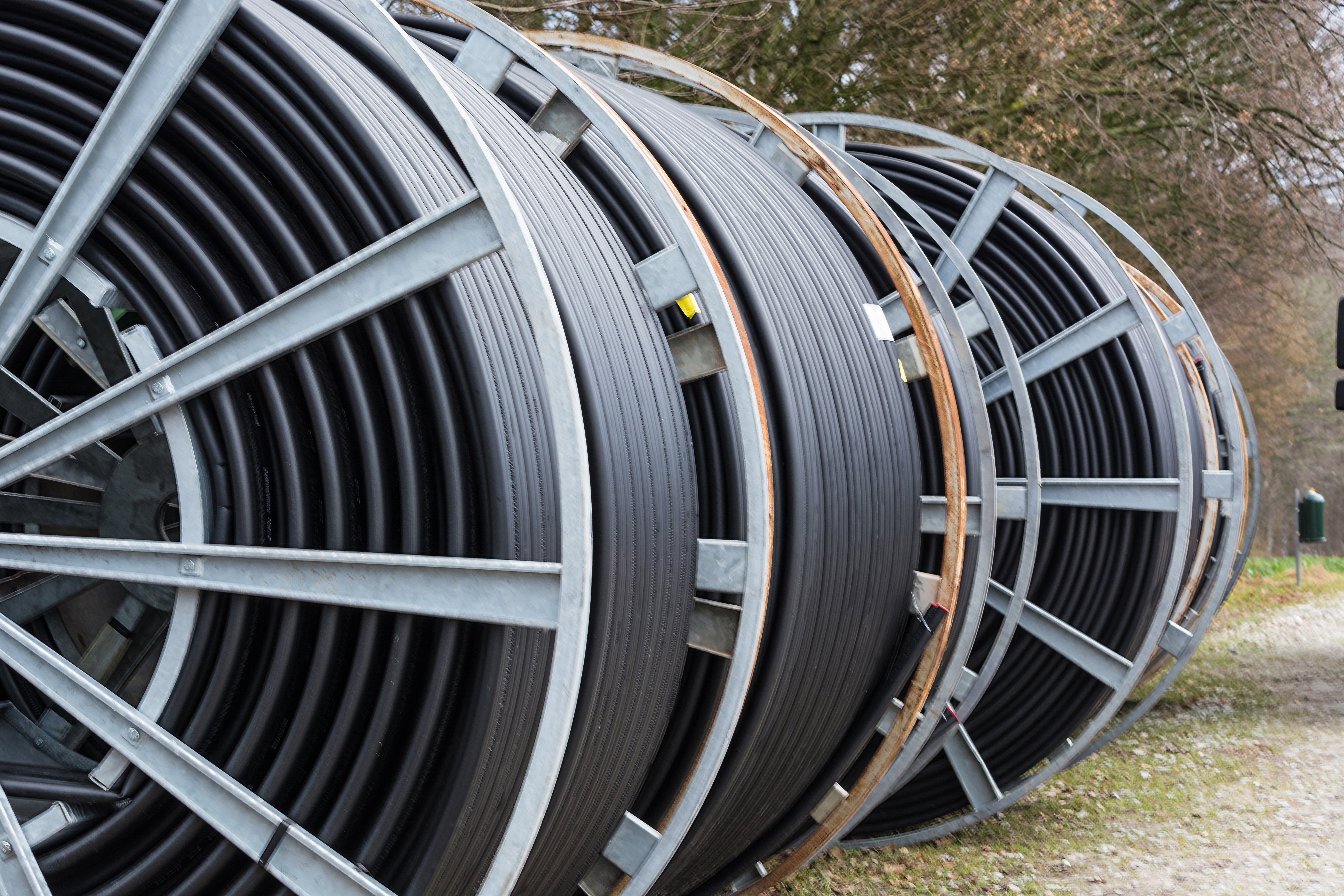 Bridging the Digital Divide in Europe Bridging the Digital Divide in Europe