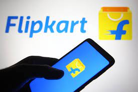 IPO Valuation Target Of Walmart's Flipkart Raised To $60-70 Bln, Possible 2023 Listing