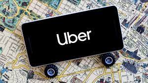 $5.9bn Loss Incurred By Uber Due To Fall In Value Of Its Asia Investment