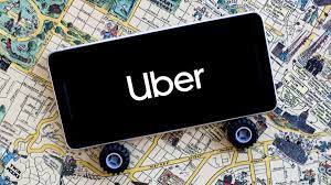 $5.9bn Loss Incurred By Uber Due To Fall In Value Of Its Asia Investment $5.9bn Loss Incurred By Uber Due To Fall In Value Of Its Asia Investment