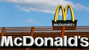 McDonald's Will Leave Russia After Over Three Decades Operating There