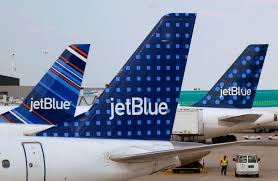 JetBlue Initiated Measures For Hostile Takeover Of Spirit Airlines