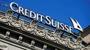 Credit Suisse Considers Capital-Raising Possibilities