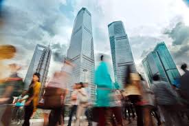 Chinese Consumers Spend Money On Tech Goods, Camping Gear In Shopping Spree Chinese Consumers Spend Money On Tech Goods, Camping Gear In Shopping Spree