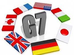 G7 To Increase Penalties On Russia, Is Close To Reaching An Agreement On Oil Price Ceiling