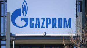 Russian Gas Giant Gazprom Will Not Pay Dividend For First Time Since 1998
