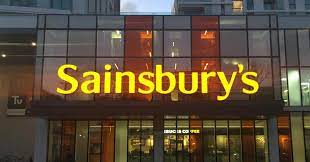 Customers Of Retailer Sainsbury's Choosing To Purchase More Of Own-Brand Products