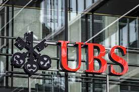 A Criminal Complaint Has Been Filed Against UBS For DRC-Linked Money