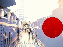 Japan Reduces Its Fiscal Year GDP Growth Is Expected To Be 2% Due To A Drop In Global Demand