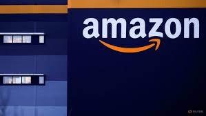 Amazon's Expands Its Connected Device Portfolio A $1.7 Billion Acquisition of Roomba Manufacturer Amazon's Expands Its Connected Device Portfolio A $1.7 Billion Acquisition of Roomba Manufacturer